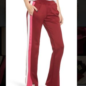 PAM & GELA Track trousers in various colors